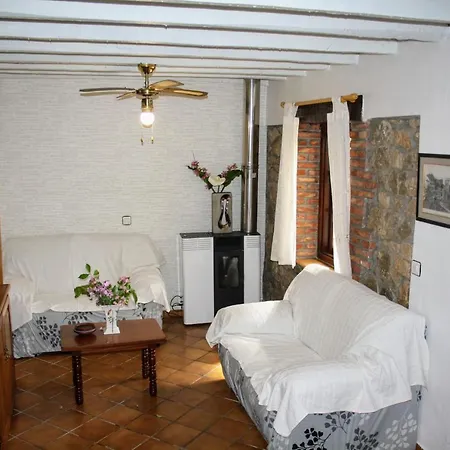 Casa La Palmera *