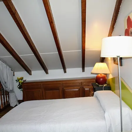 Casa La Palmera * Gormazo