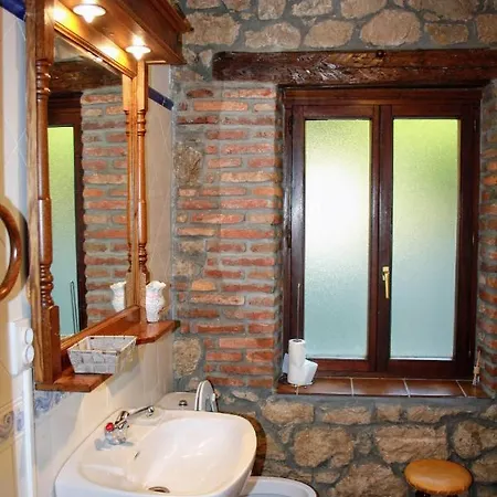 Holiday home Casa La Palmera Gormazo