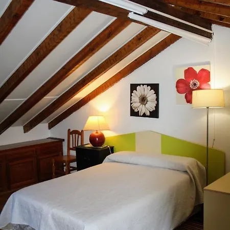 Casa La Palmera Prázdninový dům