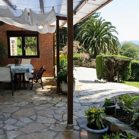Holiday home Casa La Palmera *