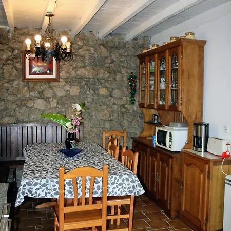 Casa La Palmera Holiday home