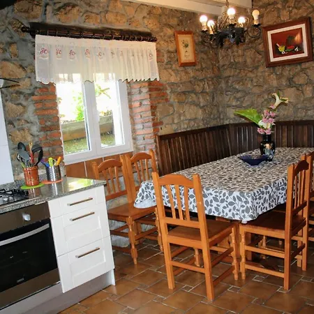 Casa La Palmera *