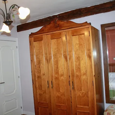 Casa La Palmera Holiday home