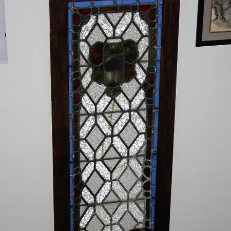 Casa La Palmera *