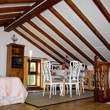 Casa La Palmera *