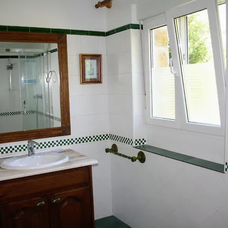 Prázdninový dům Casa La Palmera *