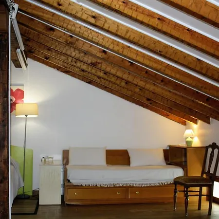 Casa La Palmera * Gormazo