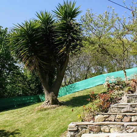 Casa La Palmera Prázdninový dům *