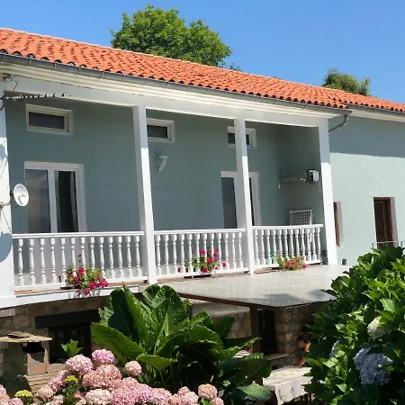 Casa La Palmera *