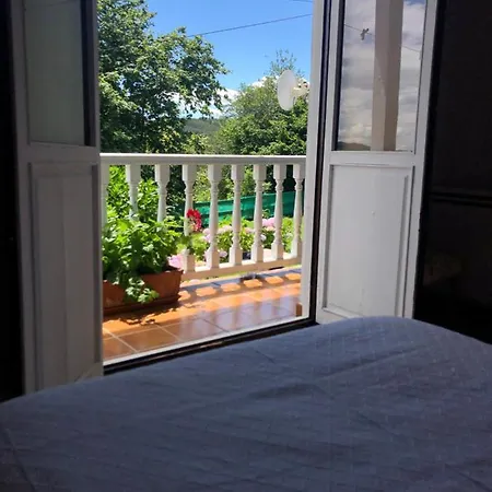 Casa La Palmera Prázdninový dům