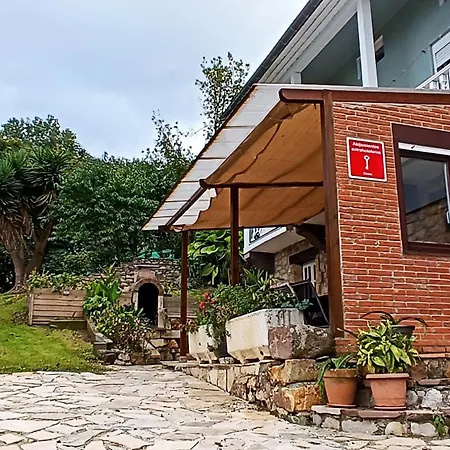 Casa La Palmera