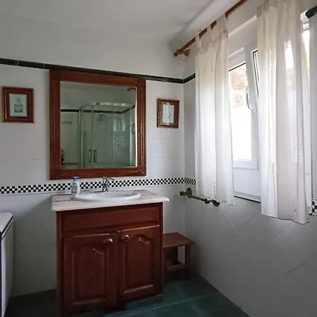 Holiday home Casa La Palmera