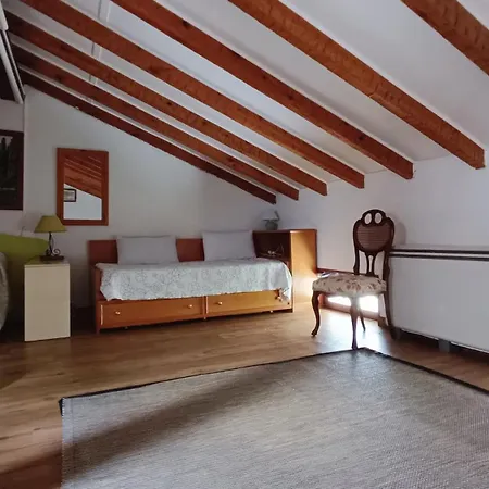 Holiday home Casa La Palmera *