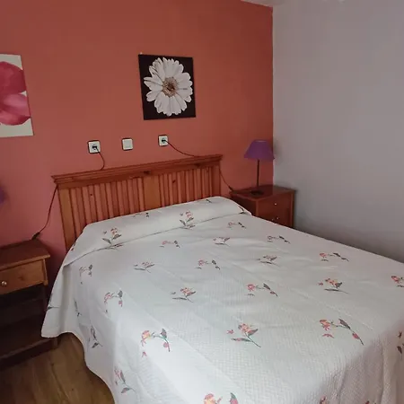 Casa La Palmera *