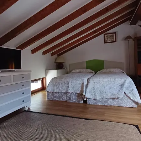 Holiday home Casa La Palmera