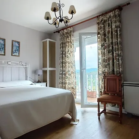 Casa La Palmera * Gormazo