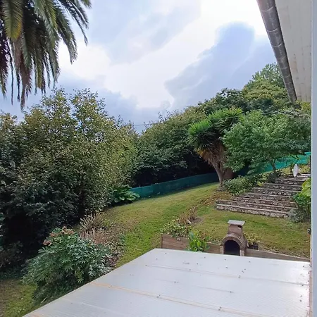 Holiday home Casa La Palmera *