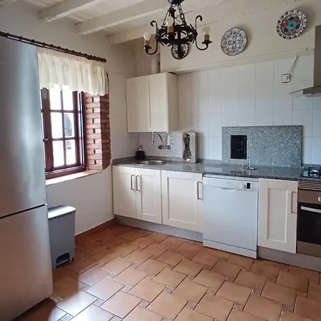 Casa La Palmera * Gormazo