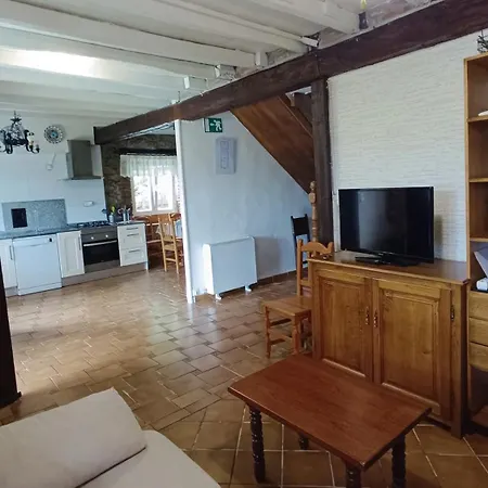 Casa La Palmera Prázdninový dům *