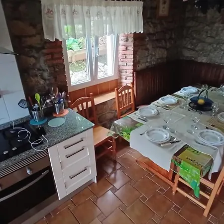 Casa La Palmera *