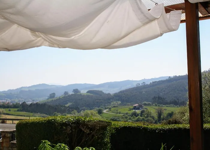 Casa La Palmera * Gormazo