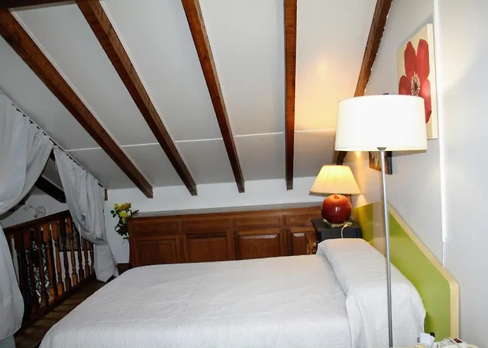 Casa La Palmera * Gormazo