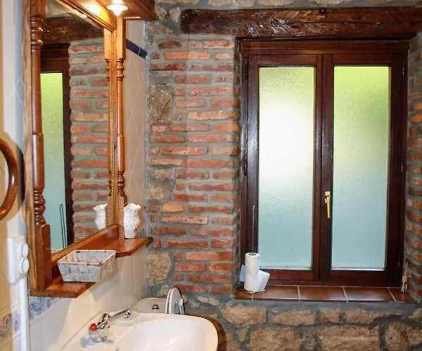 Casa vacanze Casa La Palmera Gormazo