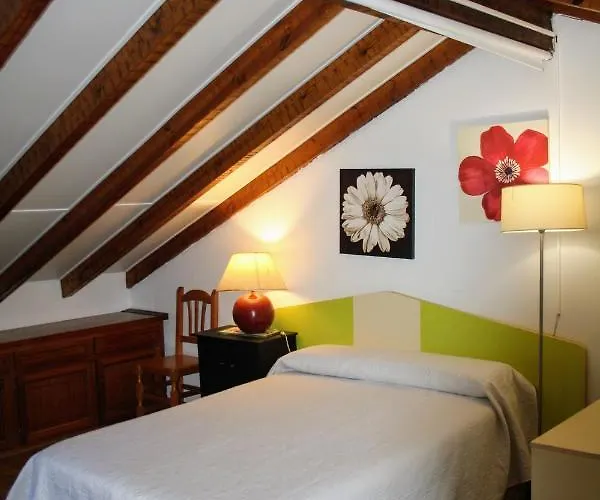 Casa La Palmera Casa vacanze