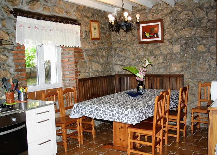 Casa vacanze Casa La Palmera