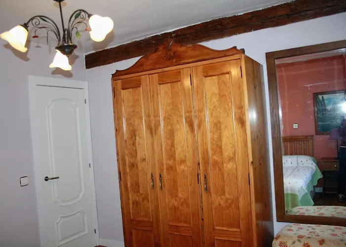 Casa La Palmera Casa vacanze