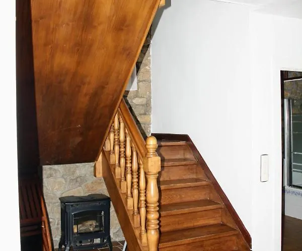 Casa vacanze Casa La Palmera Gormazo