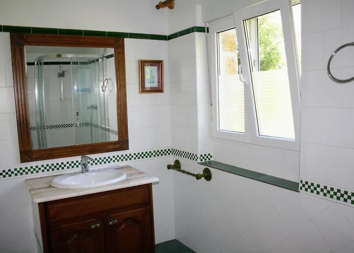 Casa vacanze Casa La Palmera *