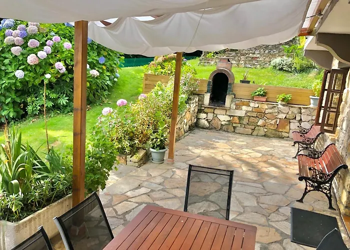 Casa La Palmera Casa vacanze *