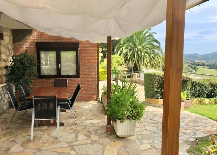 Casa La Palmera Casa vacanze Gormazo