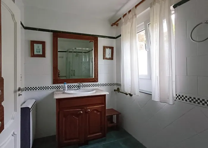 Casa vacanze Casa La Palmera