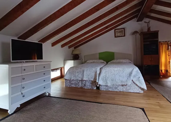 Casa vacanze Casa La Palmera