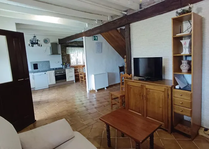 Casa La Palmera Casa vacanze *