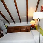 Casa La Palmera * Gormazo