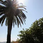 Holiday home Casa La Palmera Gormazo
