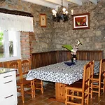 Holiday home Casa La Palmera