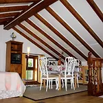 Casa La Palmera *