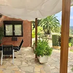 Casa La Palmera Holiday home Gormazo